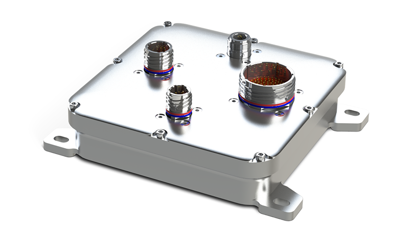 BCM Lindberg Z - body control module